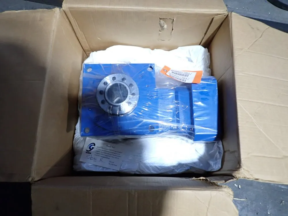 Dyna Series 10:1 Ratio Gear Reducer - 800774