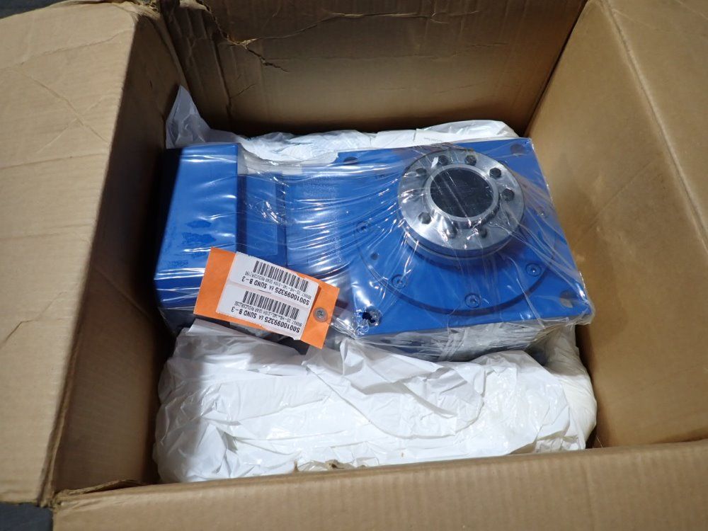 Dyna Series 10:1 Ratio Gear Reducer - 800774