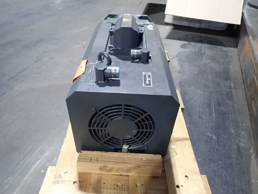 Siemens Servo Motor - 1ft6105-8sf71-4eh0