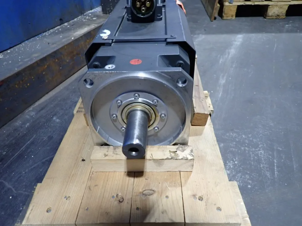 Siemens Servo Motor - 1ft6105-8sf71-4eh0