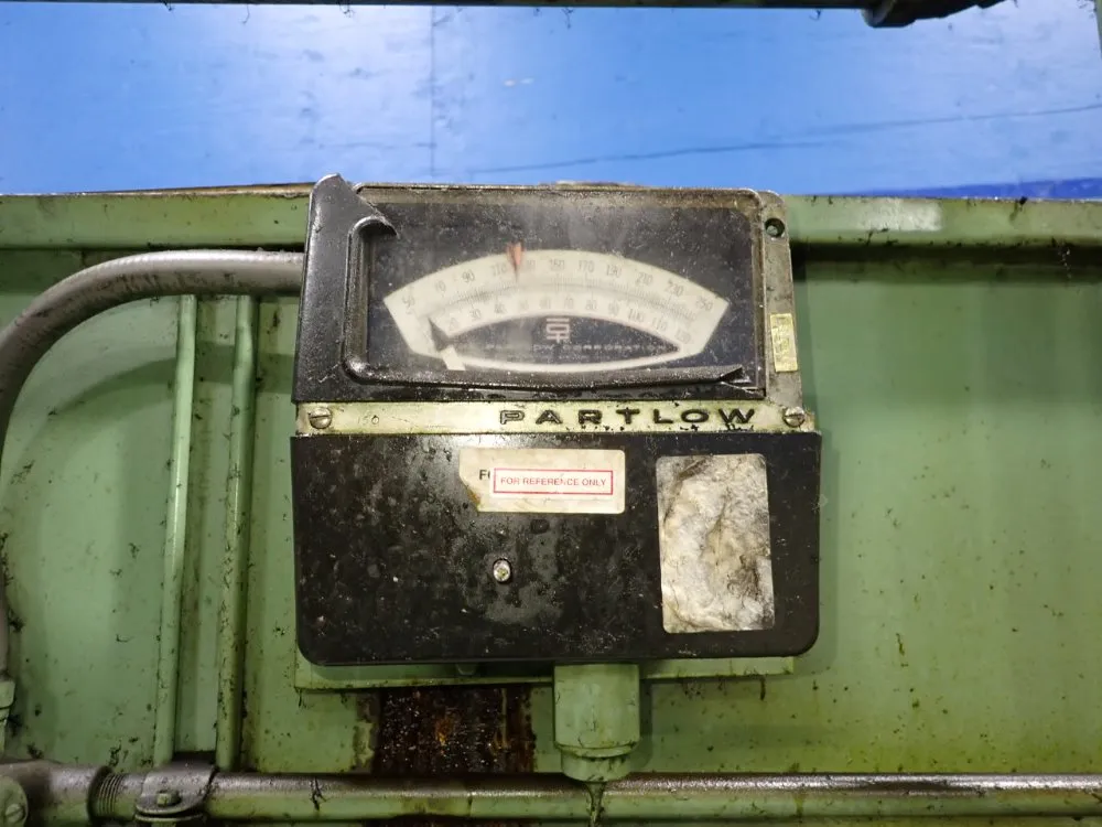 Jensen Parts Washer - 8452