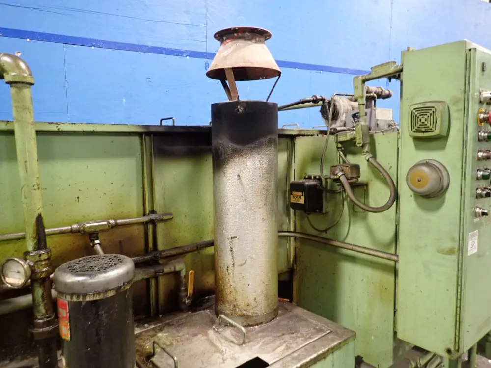 Jensen Parts Washer - 8452