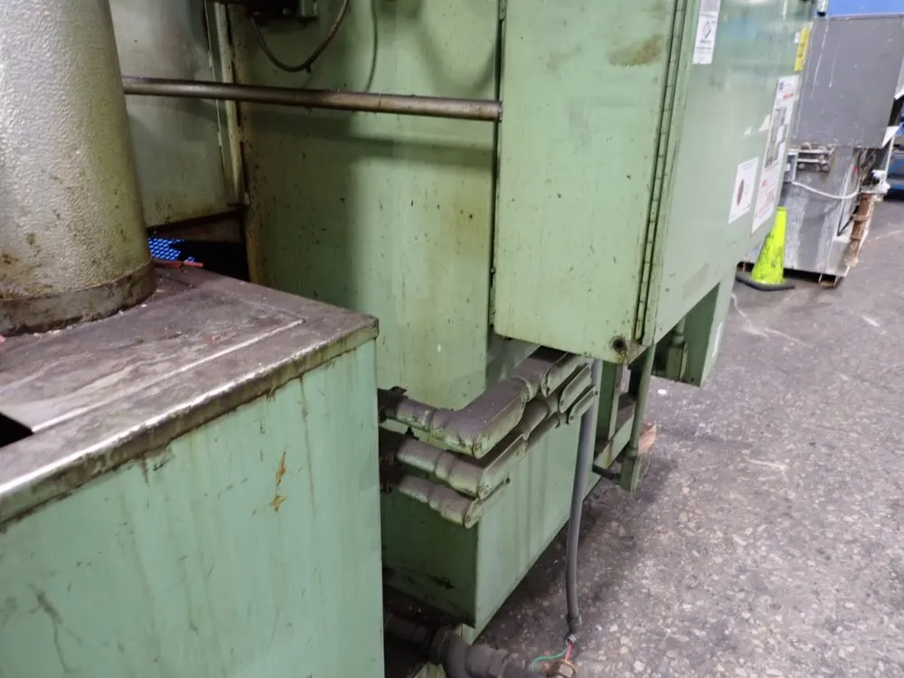 Jensen Parts Washer - 8452