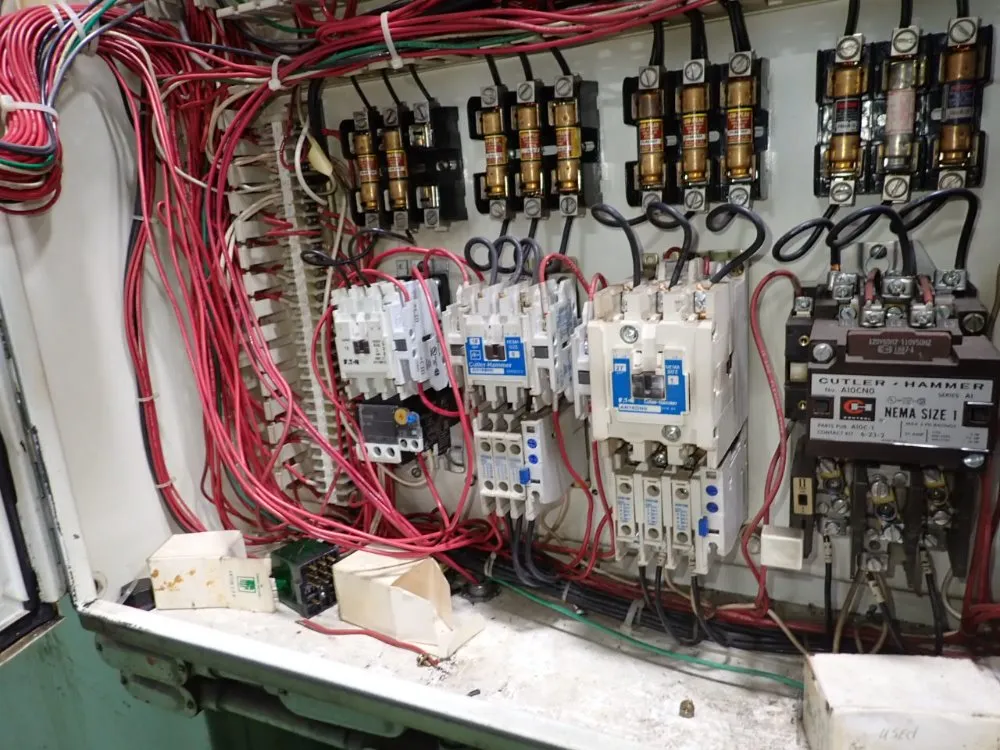 Jensen Parts Washer - 8452