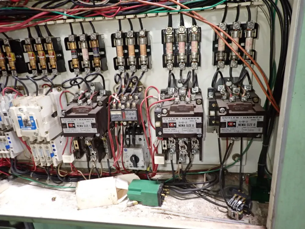 Jensen Parts Washer - 8452