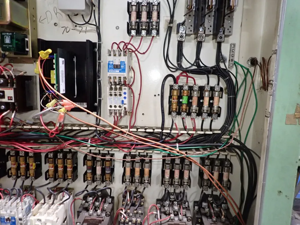 Jensen Parts Washer - 8452