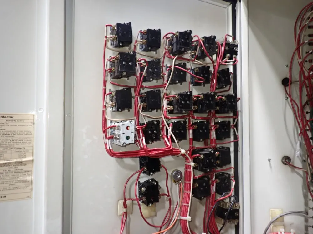 Jensen Parts Washer - 8452