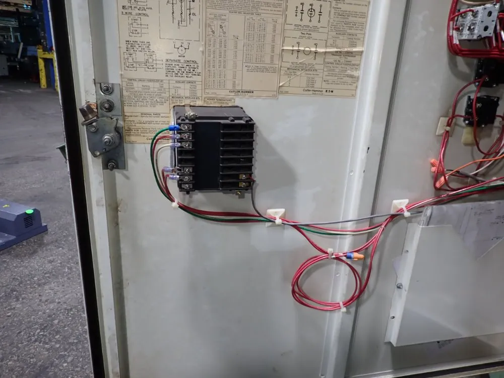 Jensen Parts Washer - 8452