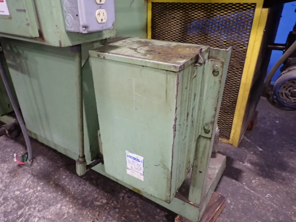 Jensen Parts Washer - 8452