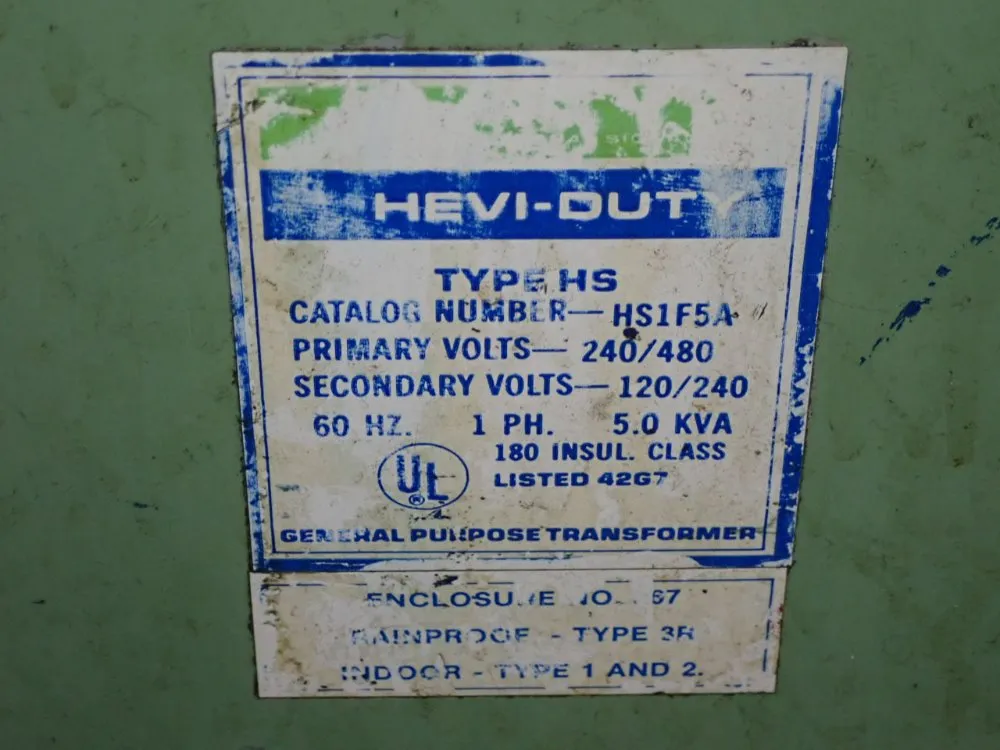 Jensen Parts Washer - 8452