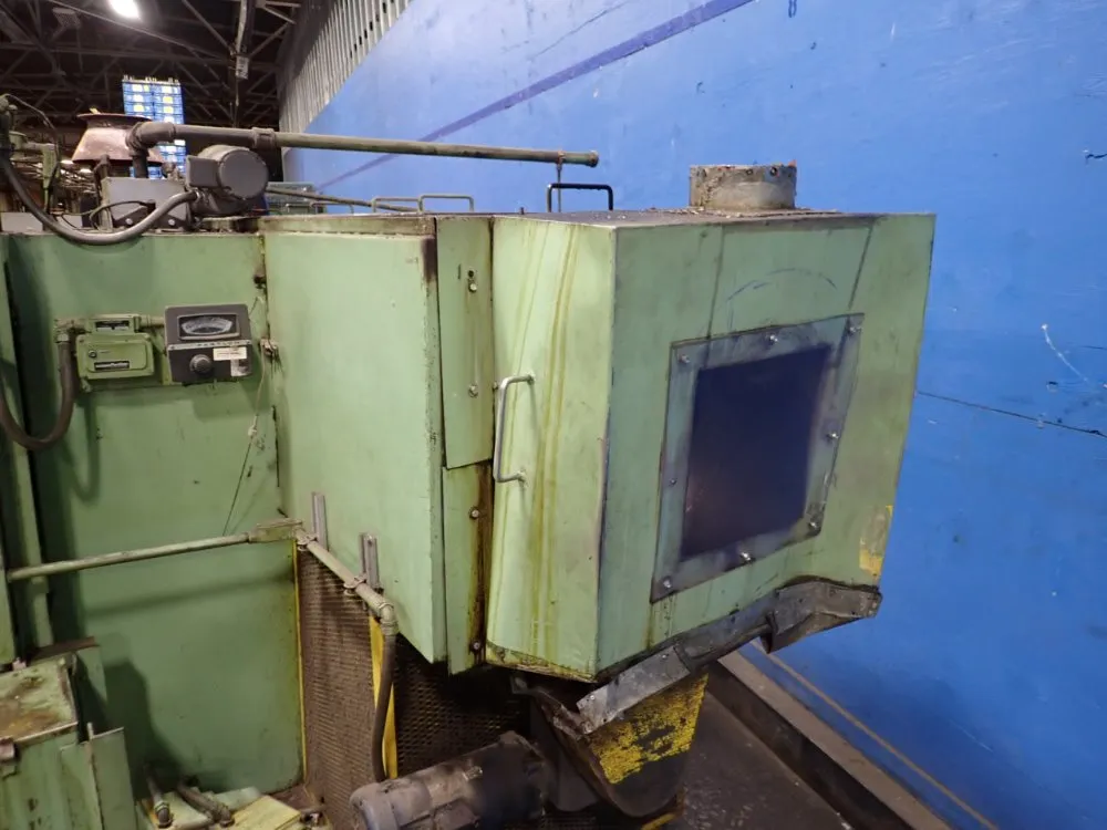 Jensen Parts Washer - 8452