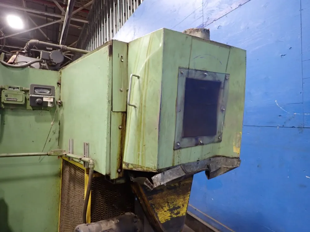 Jensen Parts Washer - 8452