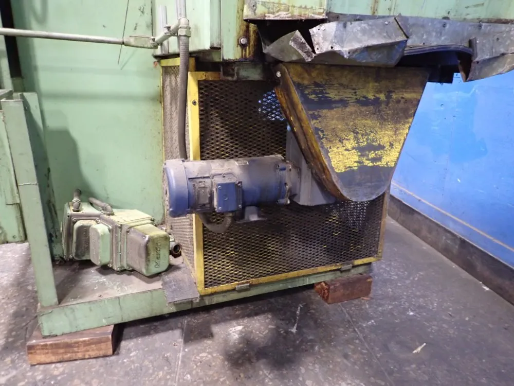 Jensen Parts Washer - 8452