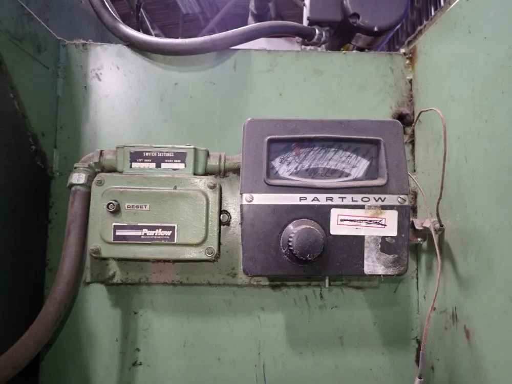 Jensen Parts Washer - 8452