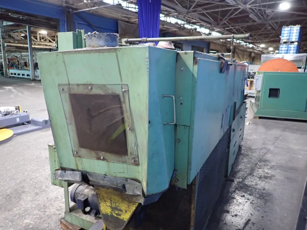 Jensen Parts Washer - 8452