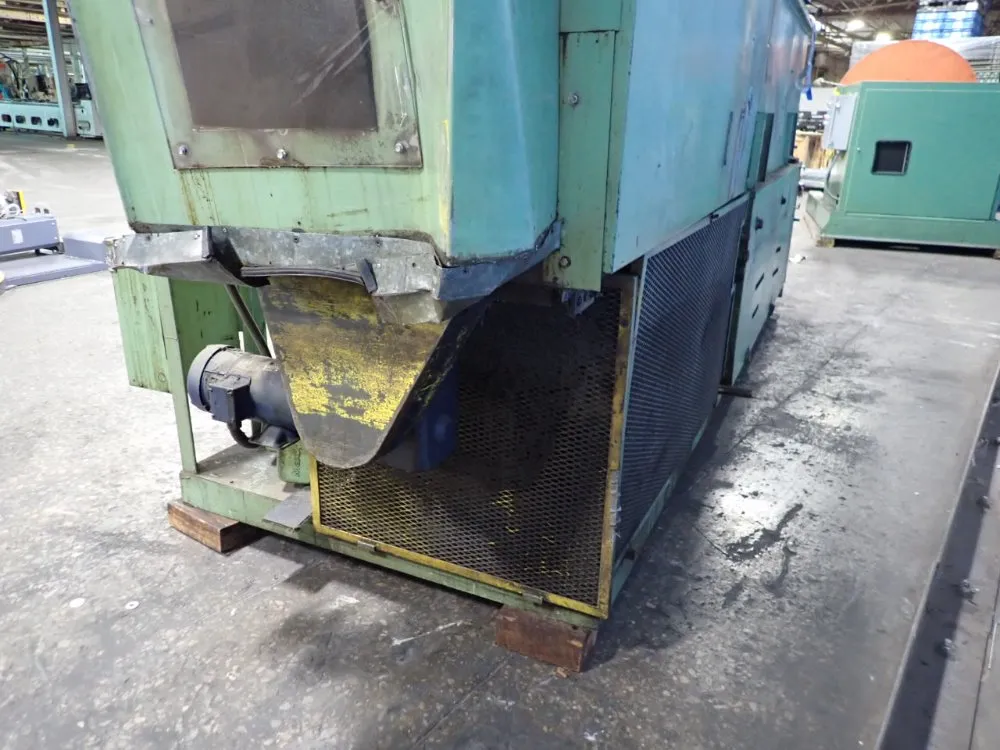 Jensen Parts Washer - 8452