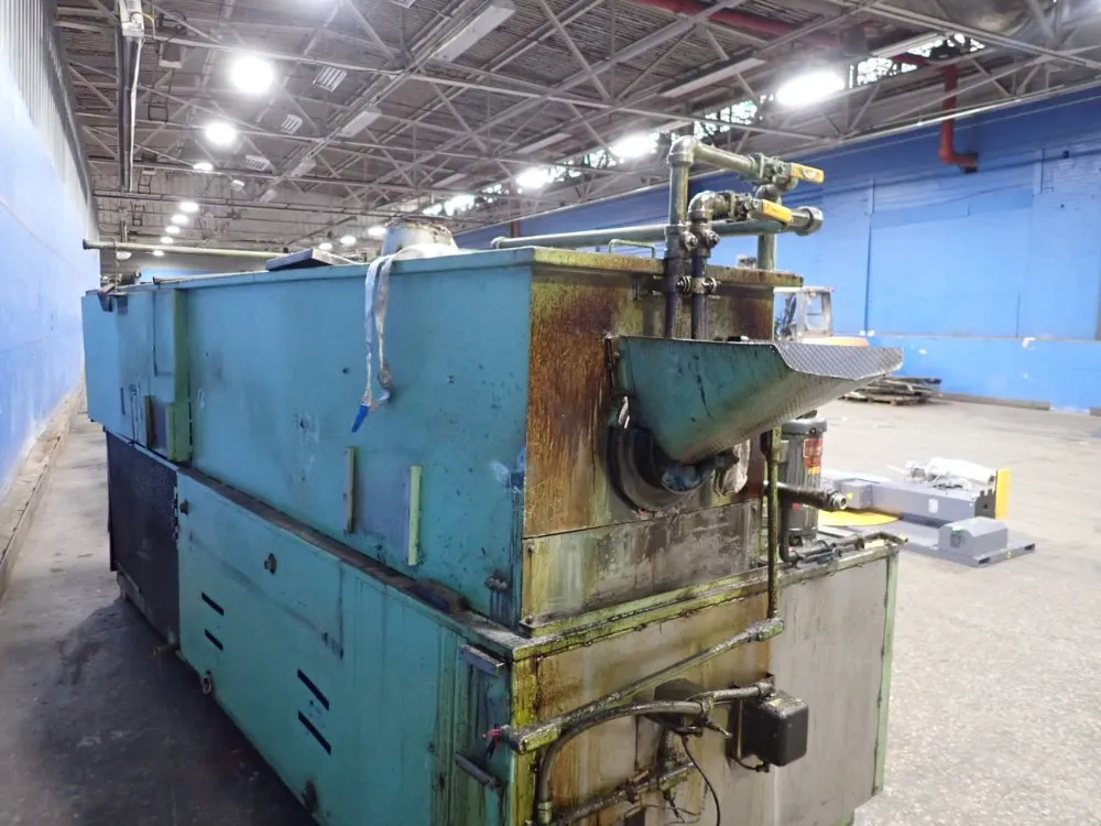 Jensen Parts Washer - 8452