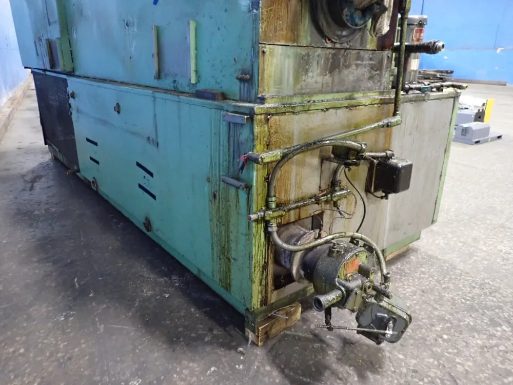 Jensen Parts Washer - 8452