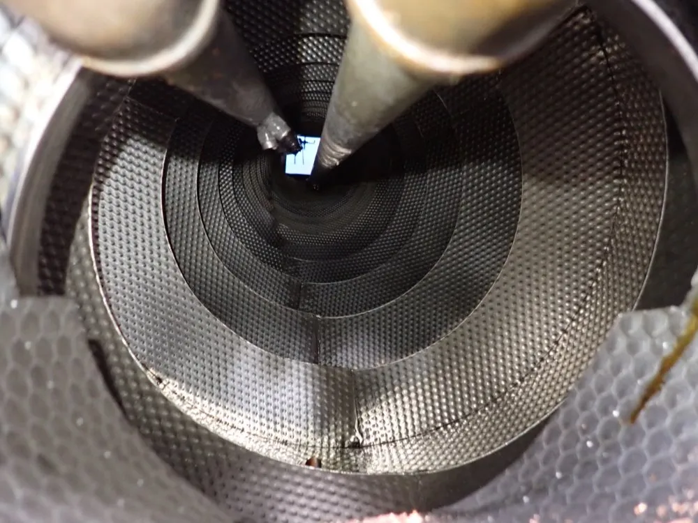 Jensen Parts Washer - 8452