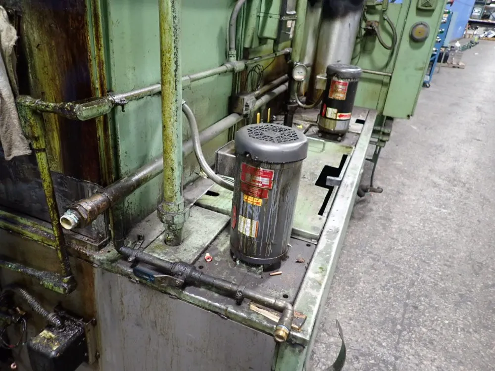 Jensen Parts Washer - 8452