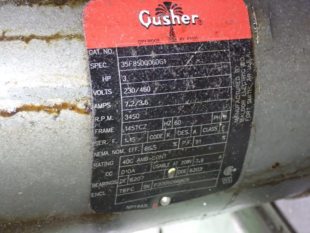 Jensen Parts Washer - 8452