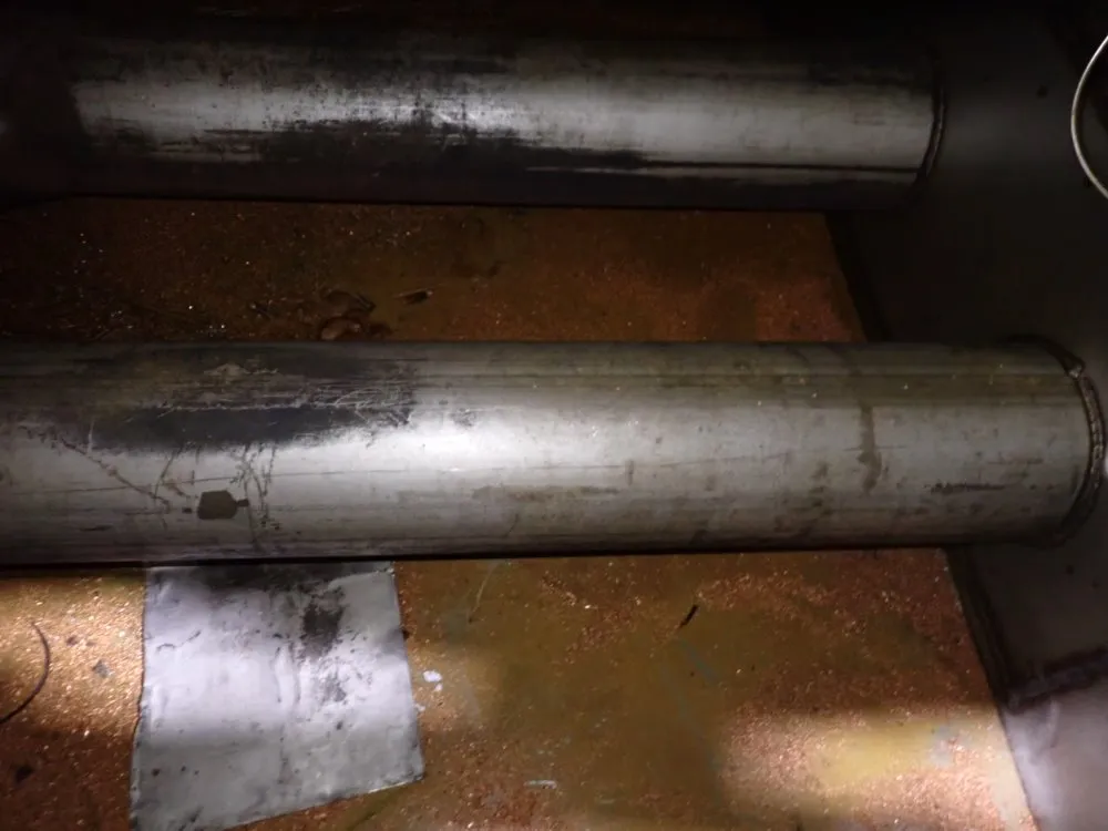 Jensen Parts Washer - 8452