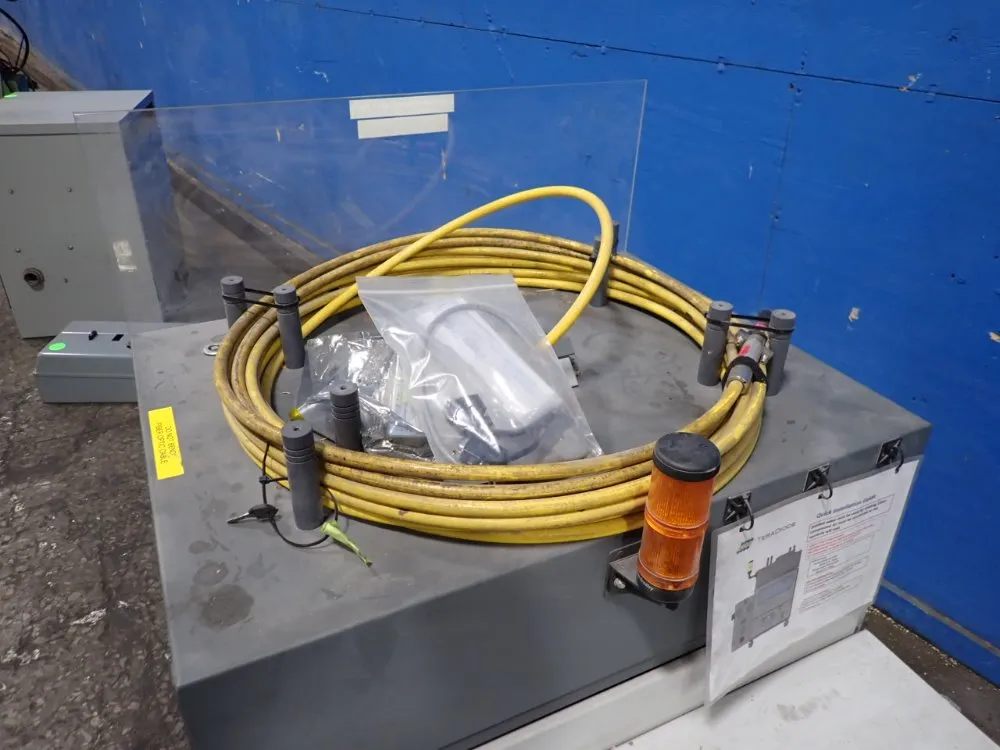 Teradiode Direct Diode Laser - Dls-0970-02000-100