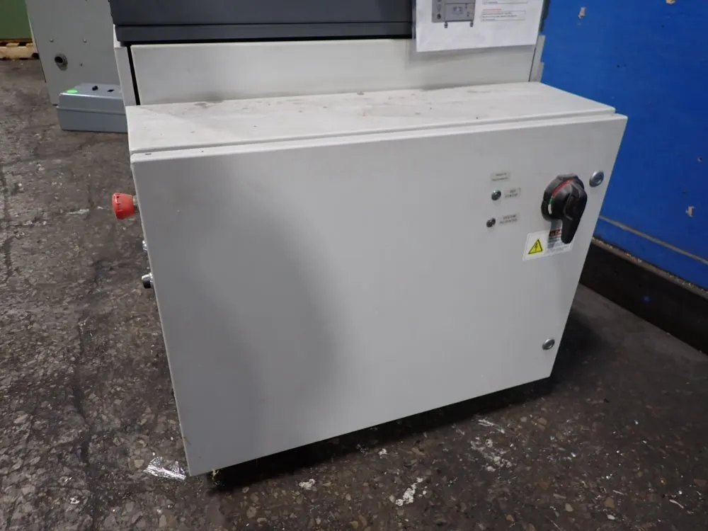 Teradiode Direct Diode Laser - Dls-0970-02000-100