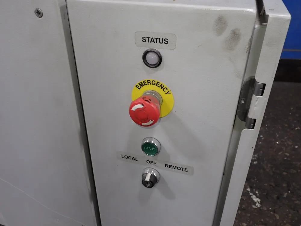 Teradiode Direct Diode Laser - Dls-0970-02000-100