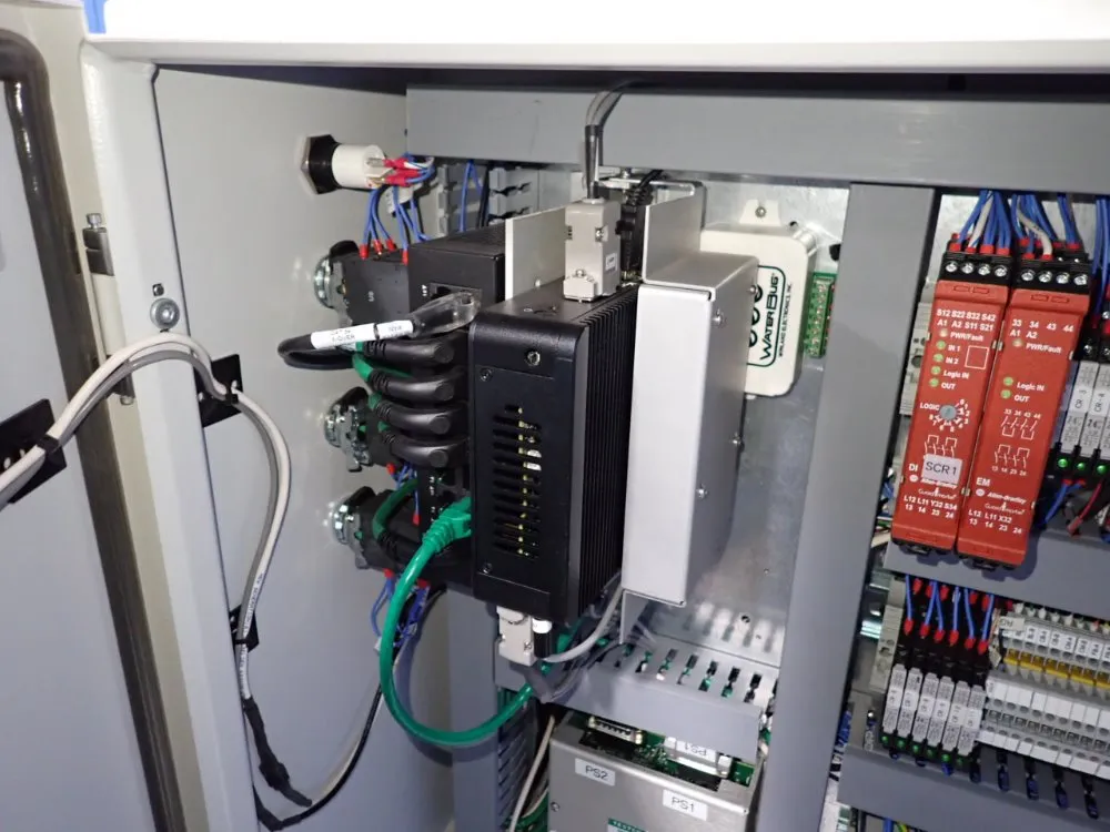 Teradiode Direct Diode Laser - Dls-0970-02000-100