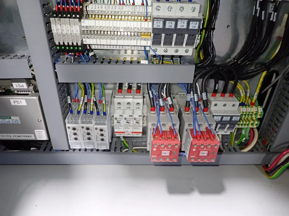 Teradiode Direct Diode Laser - Dls-0970-02000-100