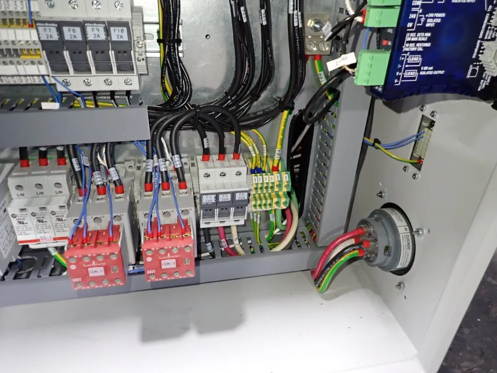 Teradiode Direct Diode Laser - Dls-0970-02000-100