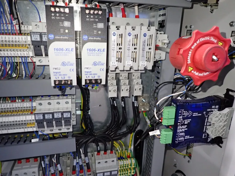 Teradiode Direct Diode Laser - Dls-0970-02000-100