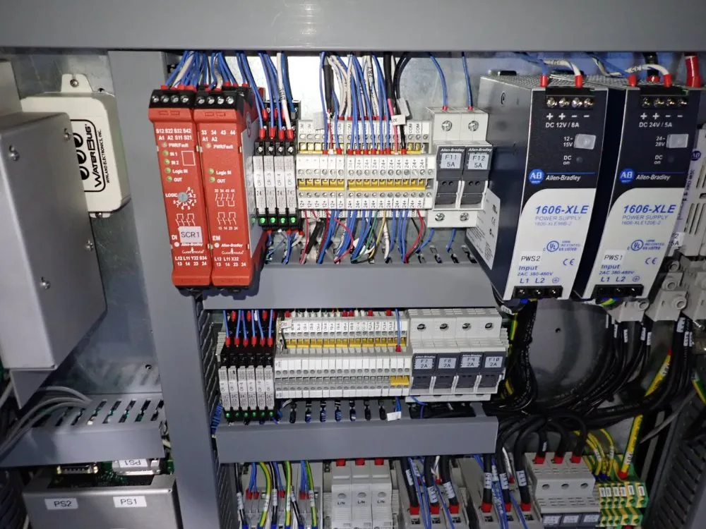 Teradiode Direct Diode Laser - Dls-0970-02000-100