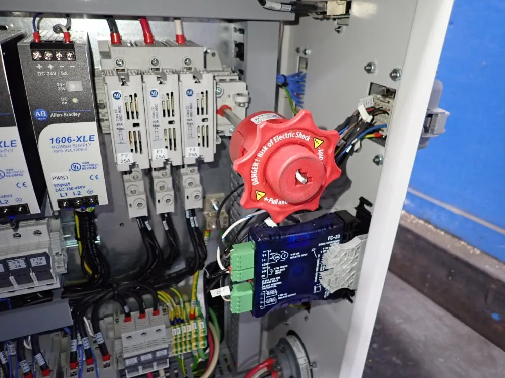 Teradiode Direct Diode Laser - Dls-0970-02000-100