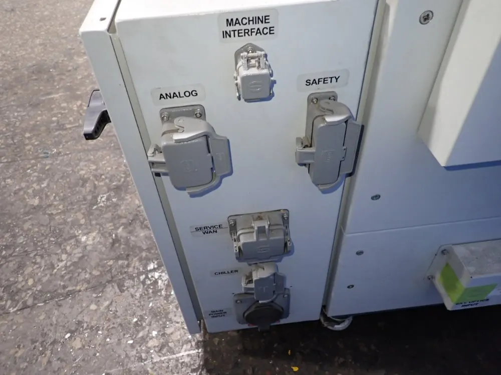 Teradiode Direct Diode Laser - Dls-0970-02000-100