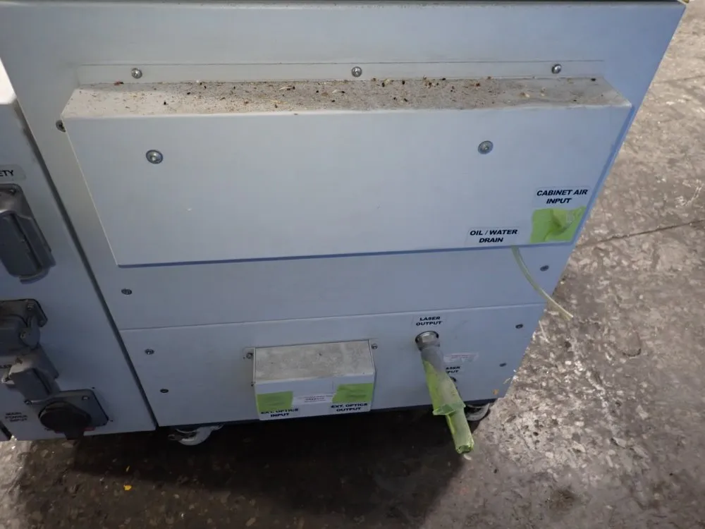 Teradiode Direct Diode Laser - Dls-0970-02000-100