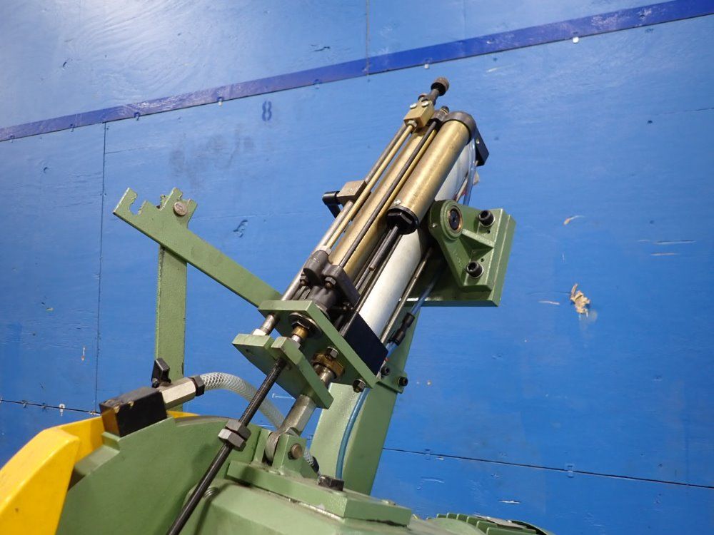 Doringer Cold Saw - D350