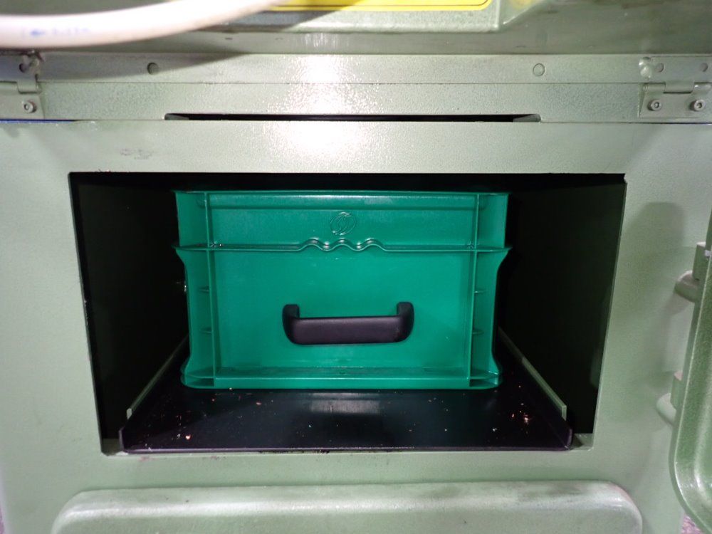 Doringer Cold Saw - D350