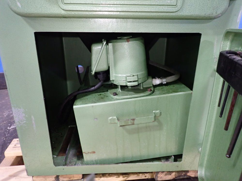 Doringer Cold Saw - D350