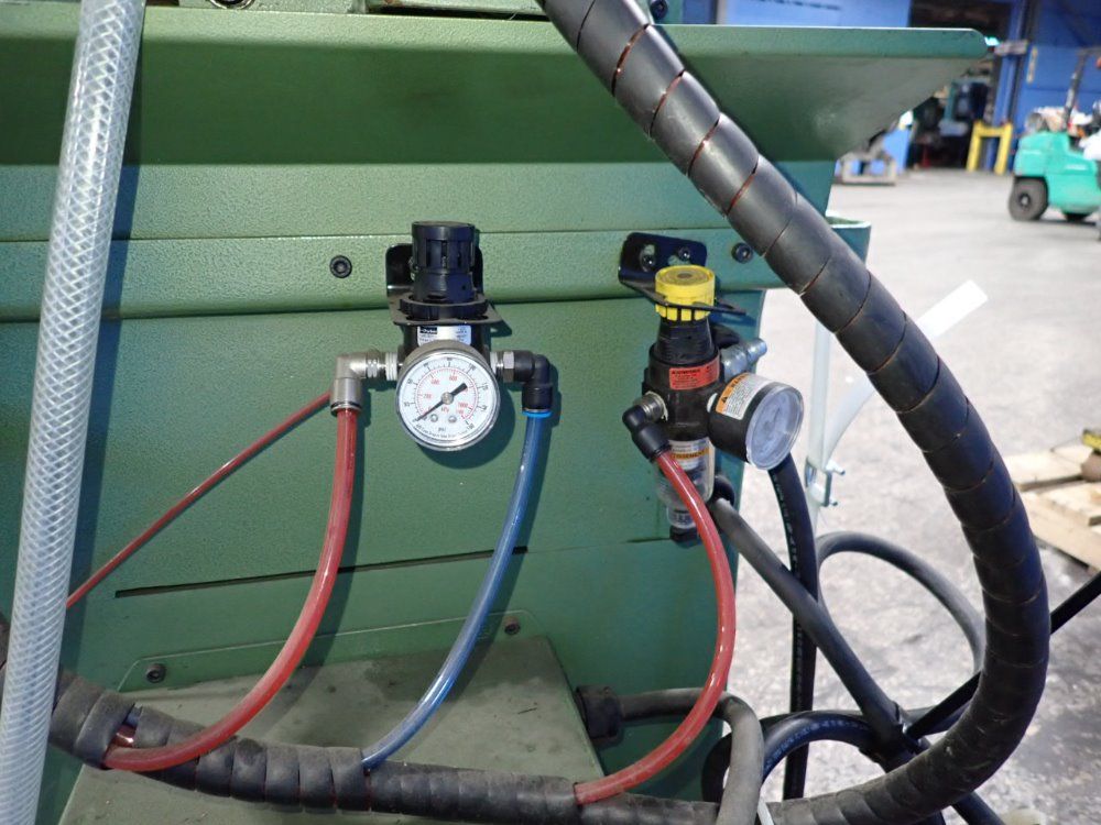 Doringer Cold Saw - D350