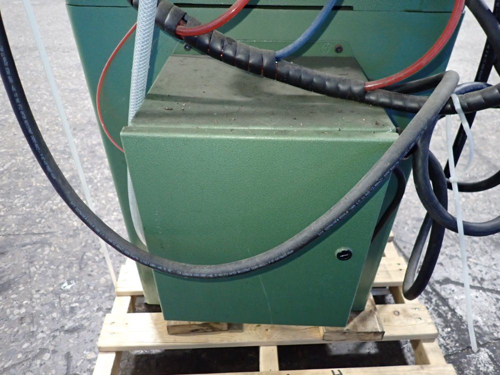 Doringer Cold Saw - D350