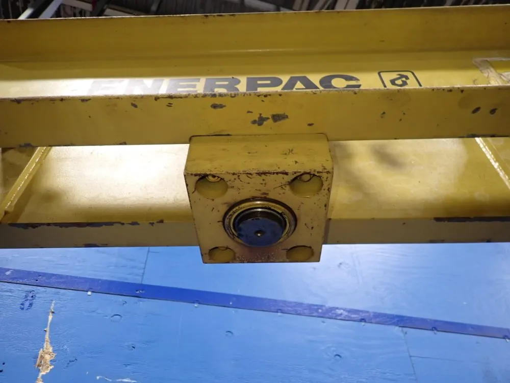 Enerpac 25 Ton H-frame Press