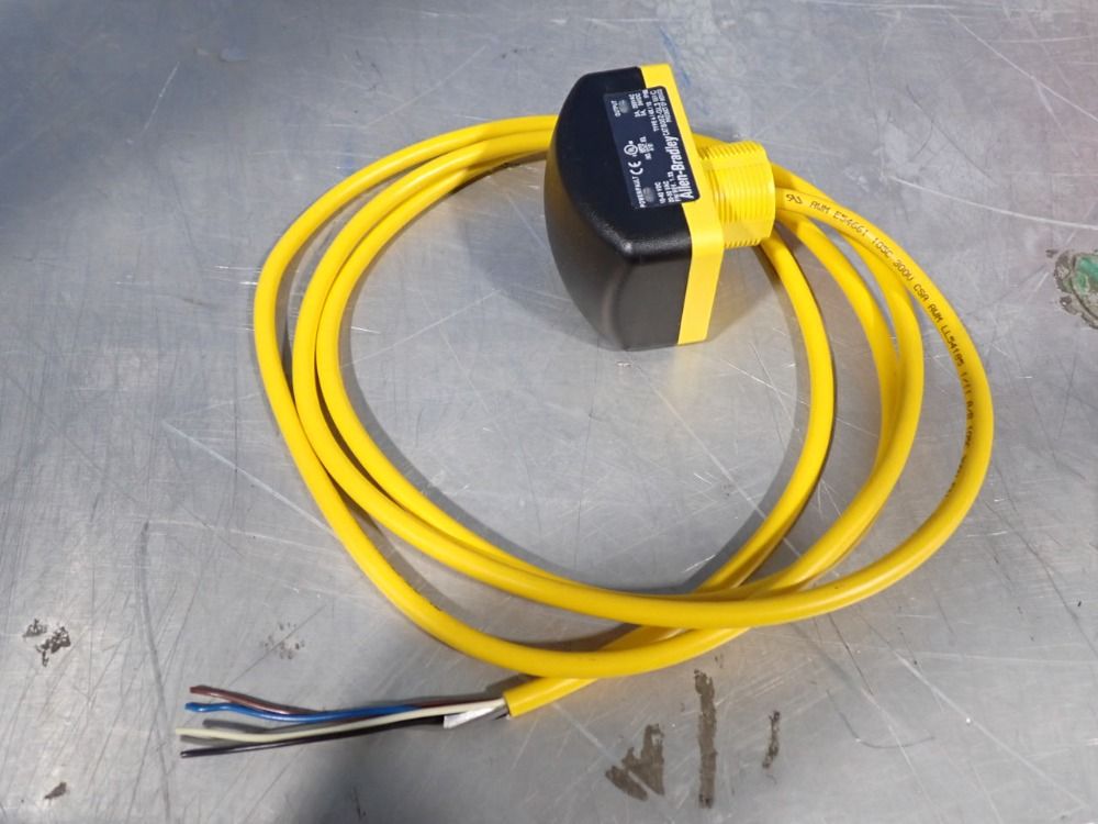 Allen Bradley Touch Button - 800z-gl3065