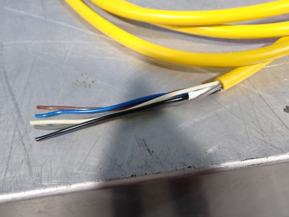 Allen Bradley Touch Button - 800z-gl3065