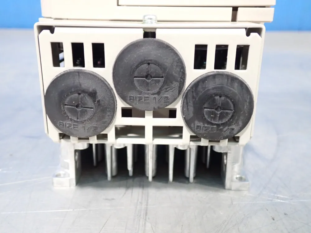 Yaskawa Vector Drive - Cimr-vu4a0002faa