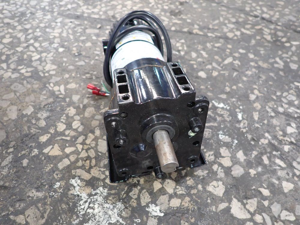 Dayton 1/8 Hp Motor - 4z128d