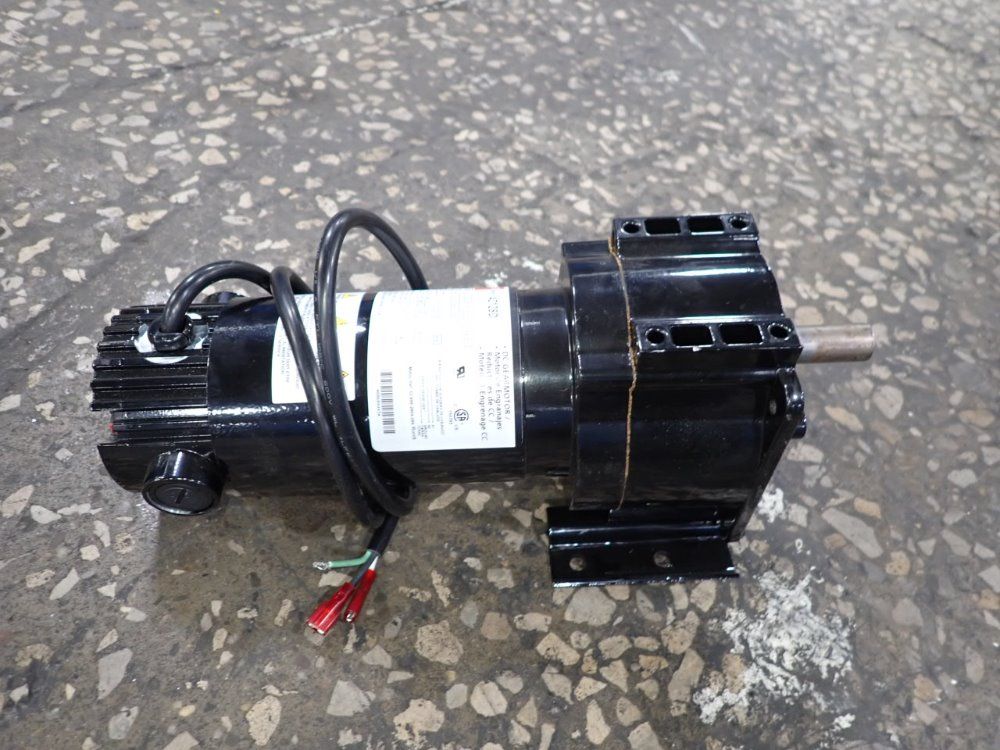 Dayton 1/8 Hp Motor - 4z128d