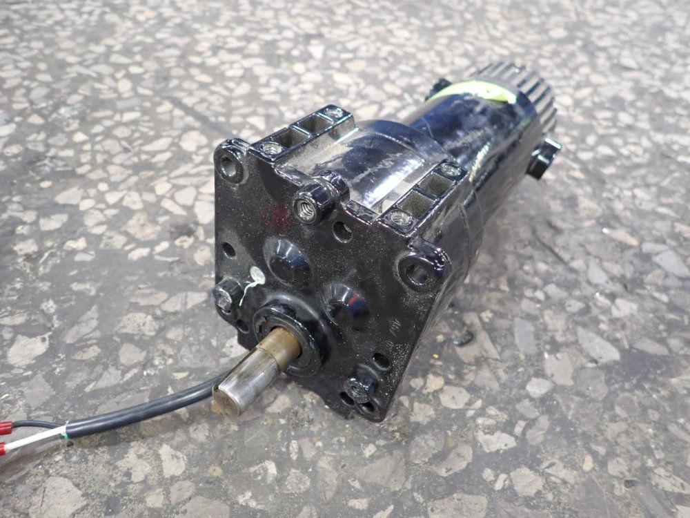 Dayton 1/8 Hp Motor - 4z128b