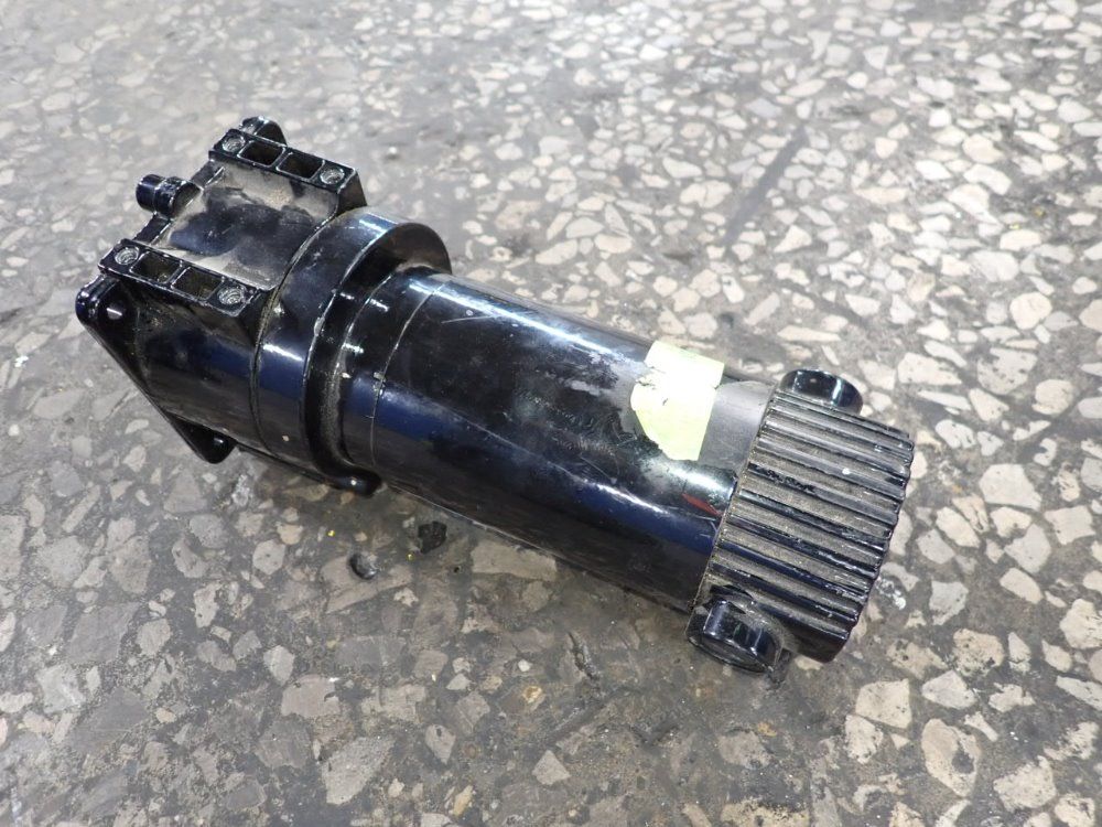 Dayton 1/8 Hp Motor - 4z128b